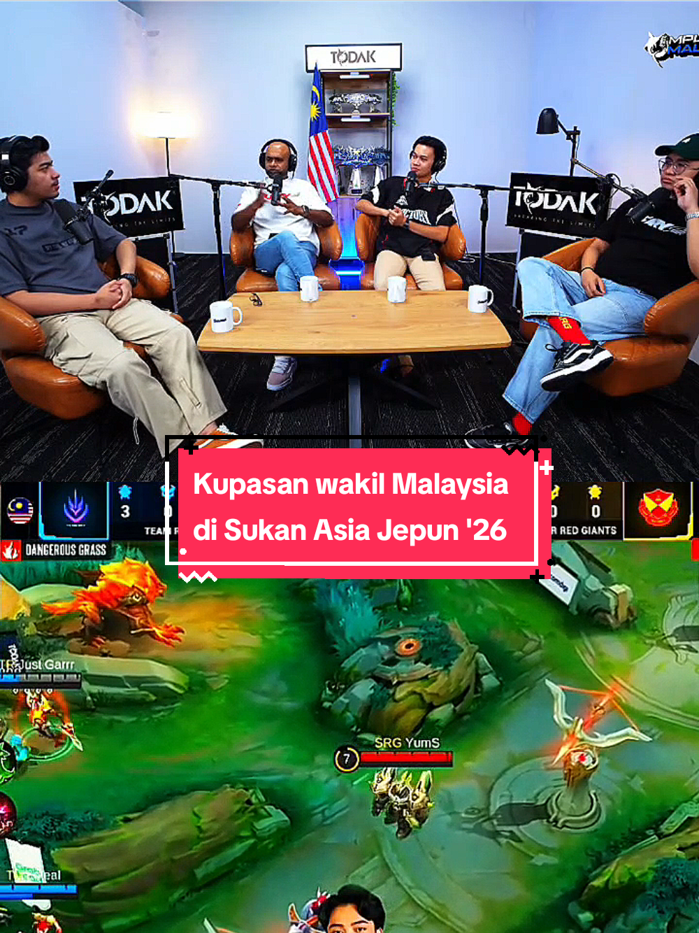 @Ajoy Mercury Gaming