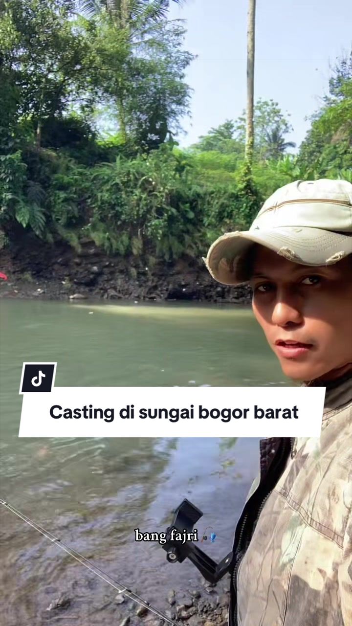 @Bang Fajri 🎣