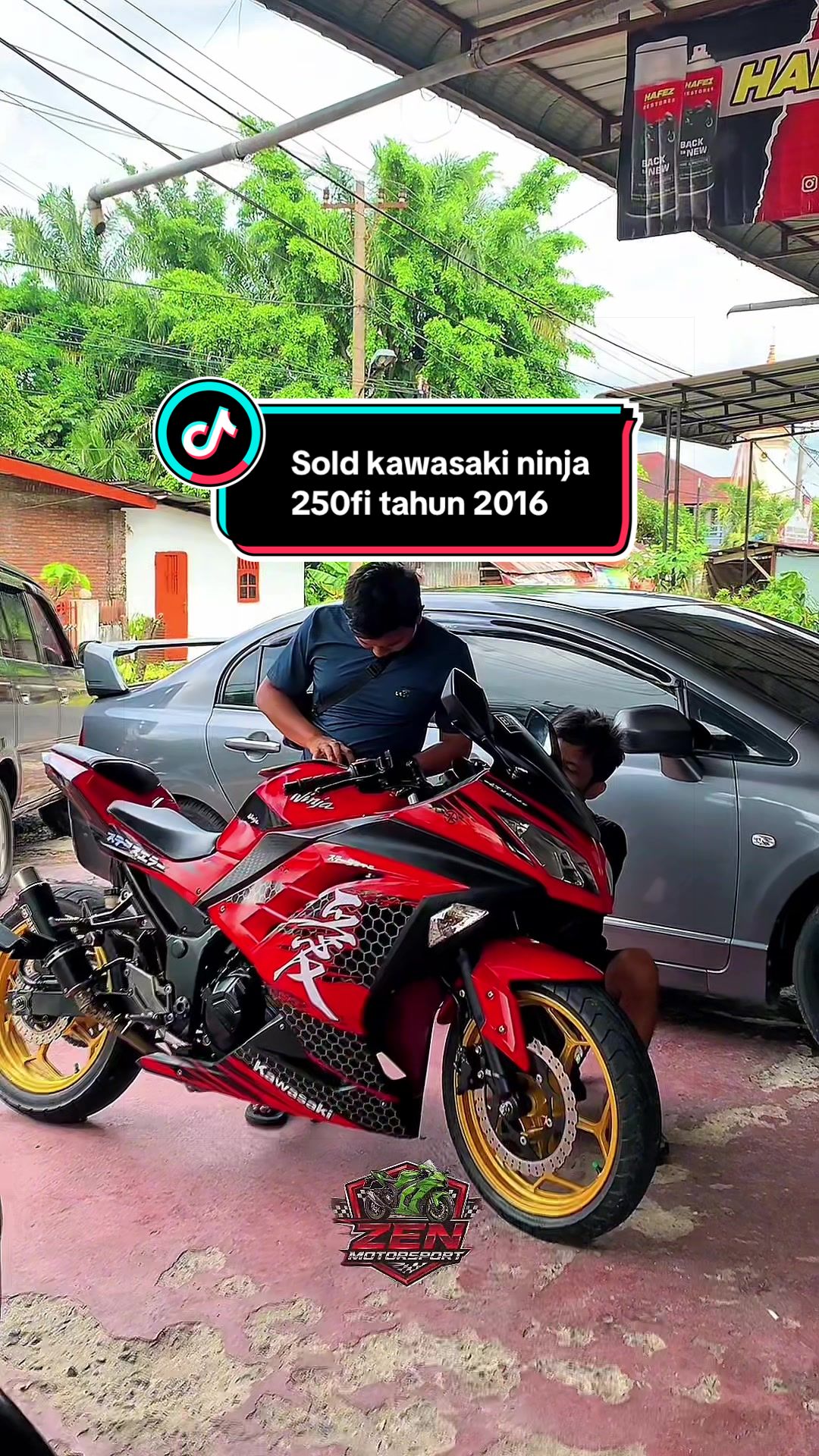 @Zen MotorSport