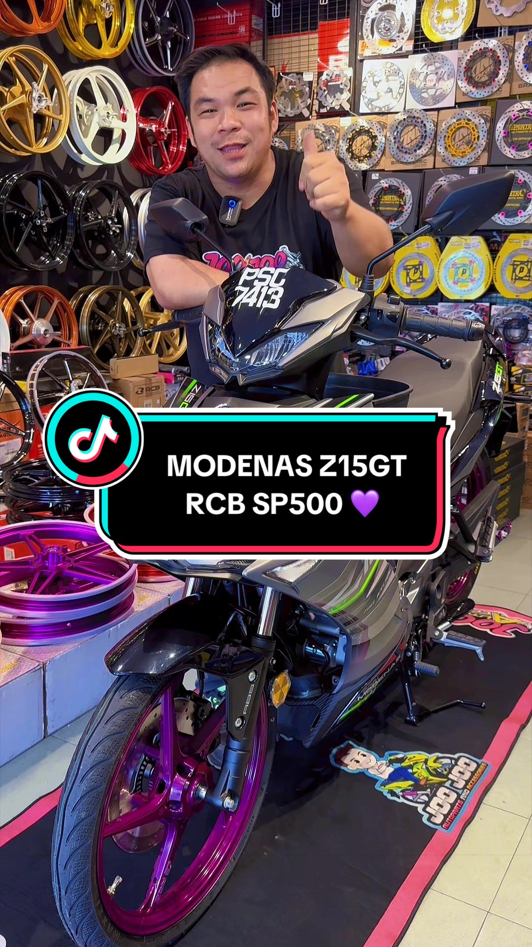 @JOO JOO MOTOR