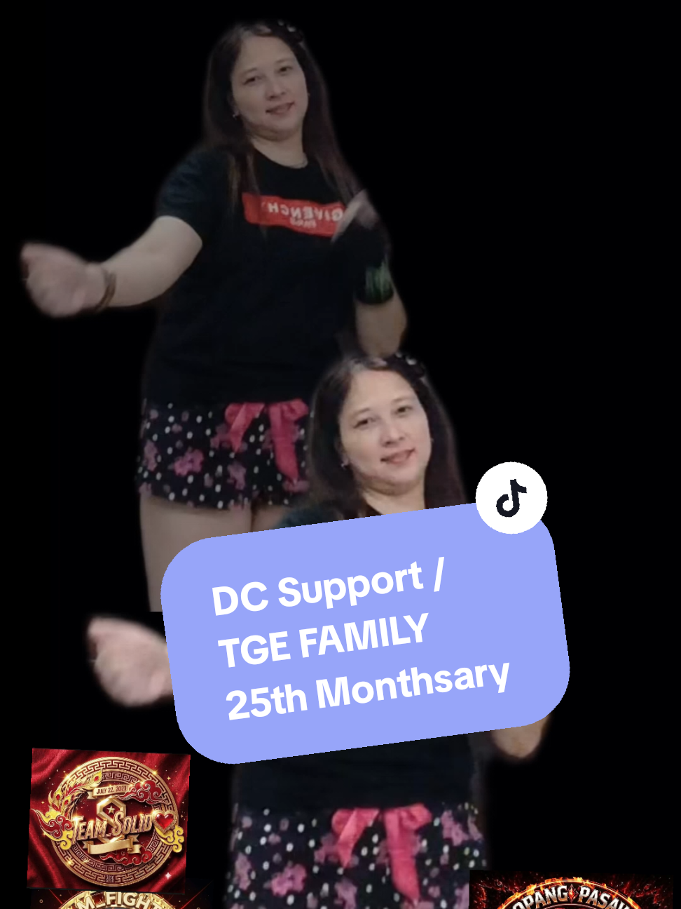 @TS❤️_TP🤜🤛 CFDR_PINK_TULIPS🌷