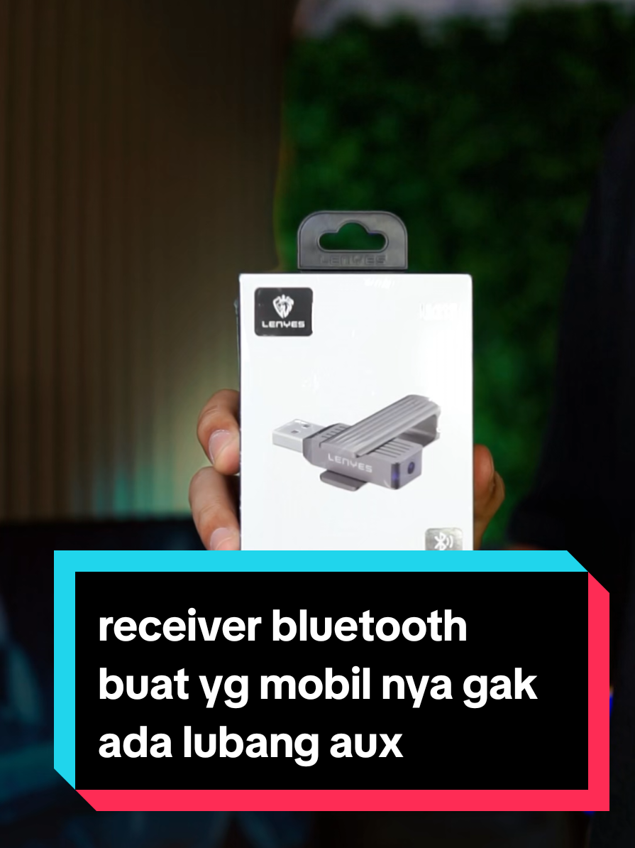 @LENYES INDONESIA