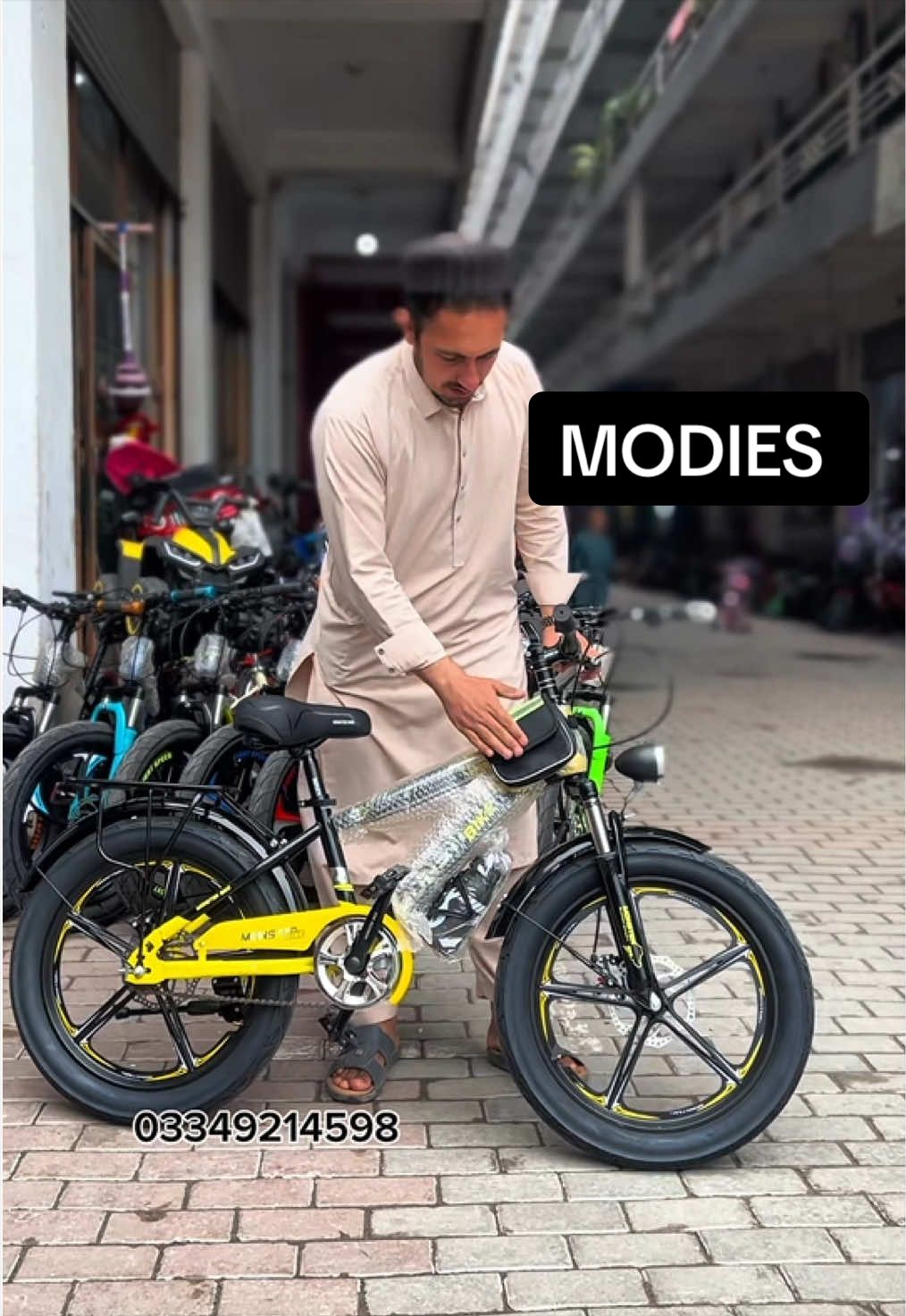 @KPK TOYS & CYCLE