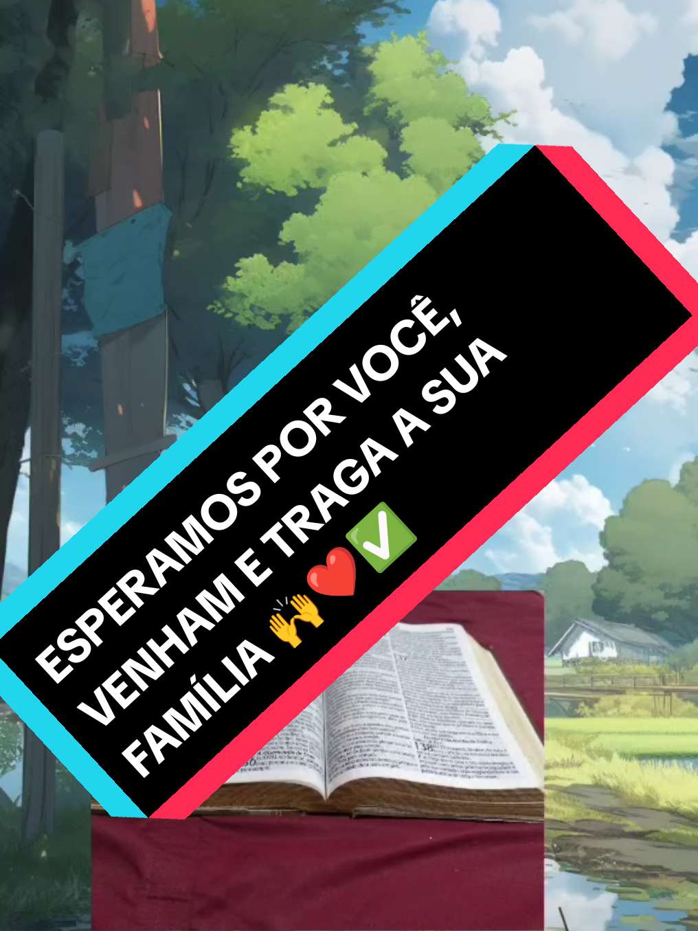 @RESGATANDO VIDAS OFC🕊️📖🙌