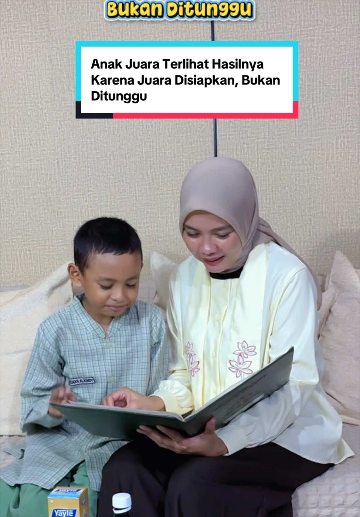 @Fara Syafara