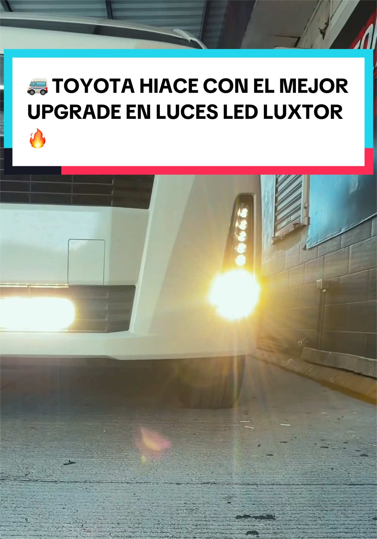 @Luxtor Guatemala