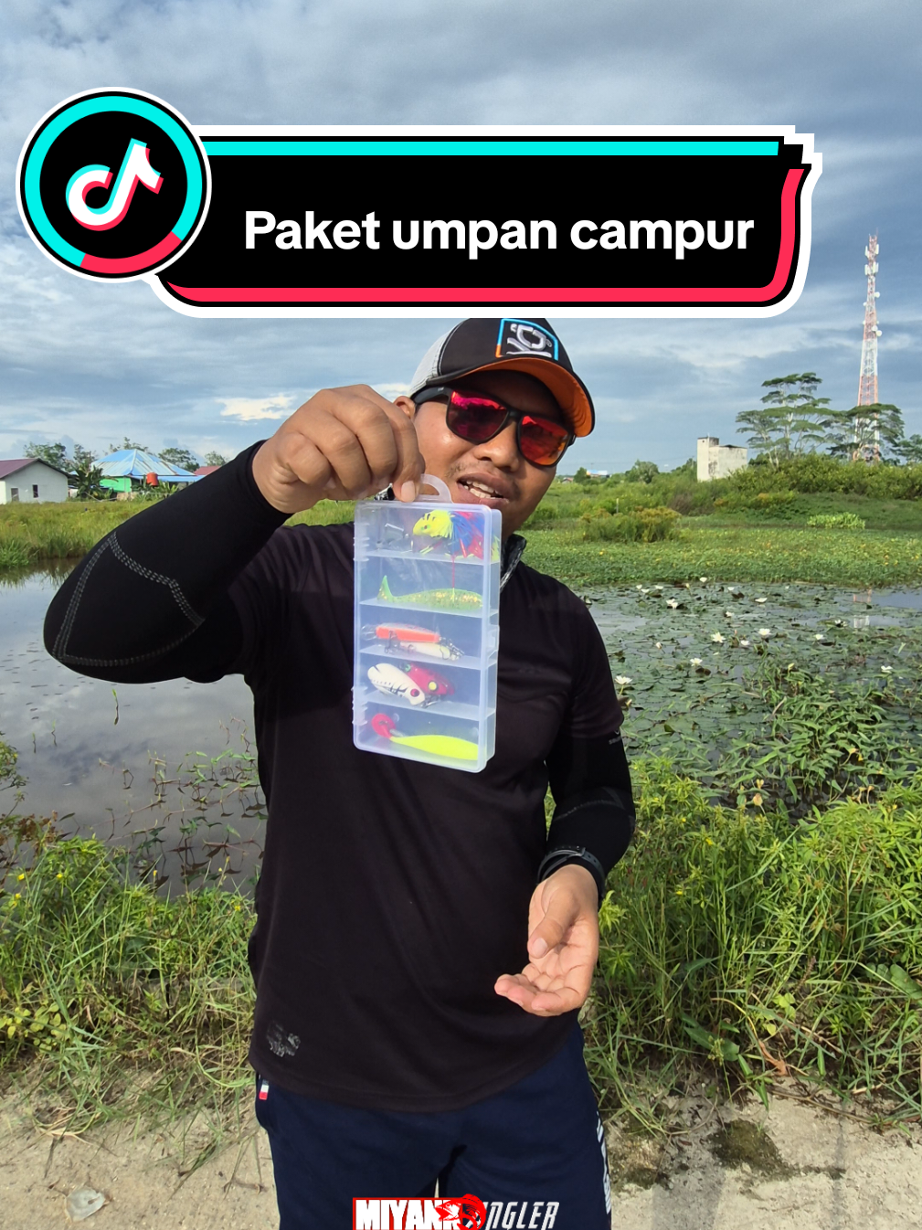 @Miyank Angler