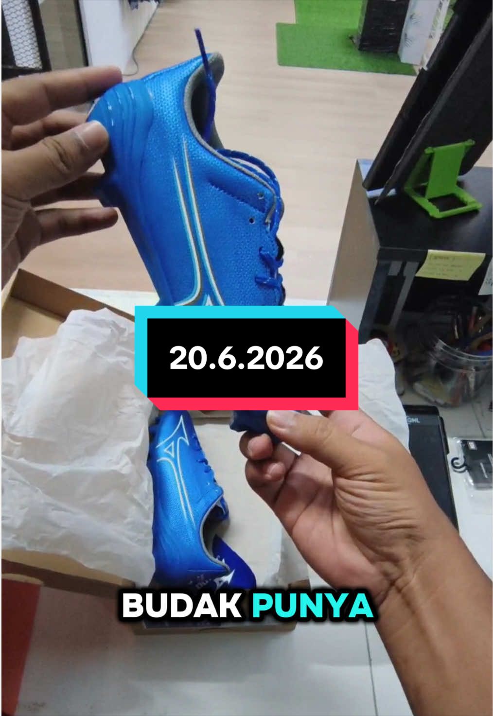 @BOOTSMANIA KEDAH