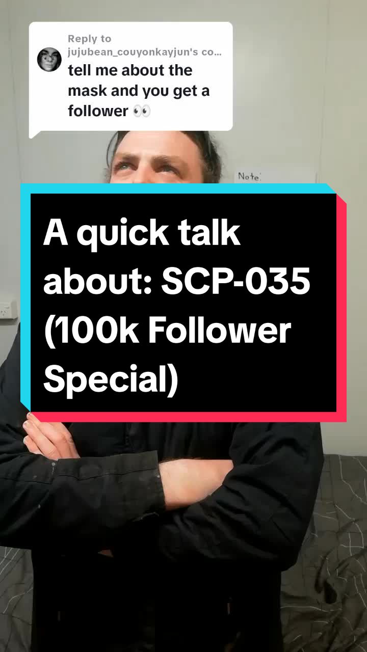 @SCP Researcher Andrews