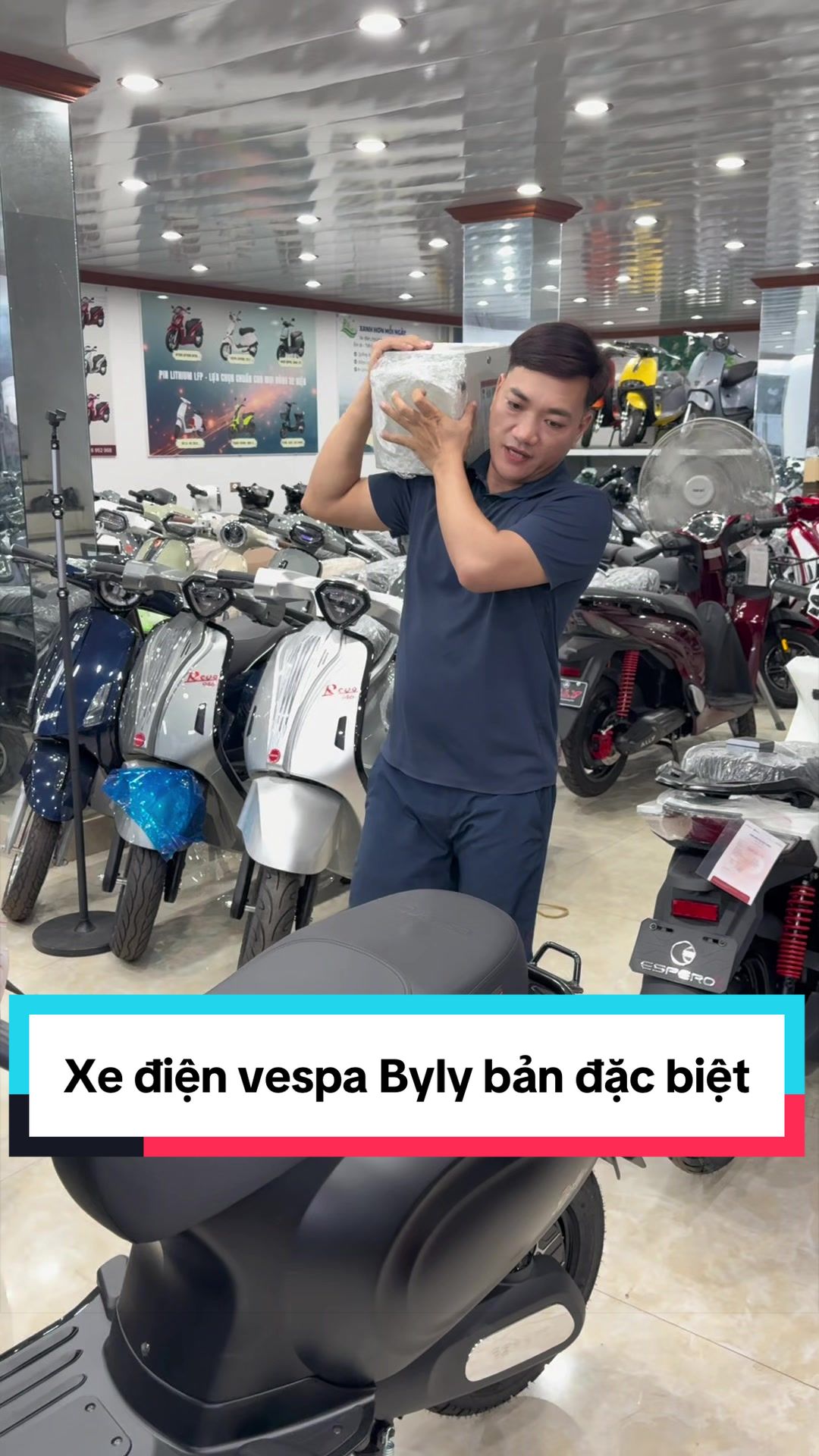 @Thế Giới Xe Văn Ng&acirc;n