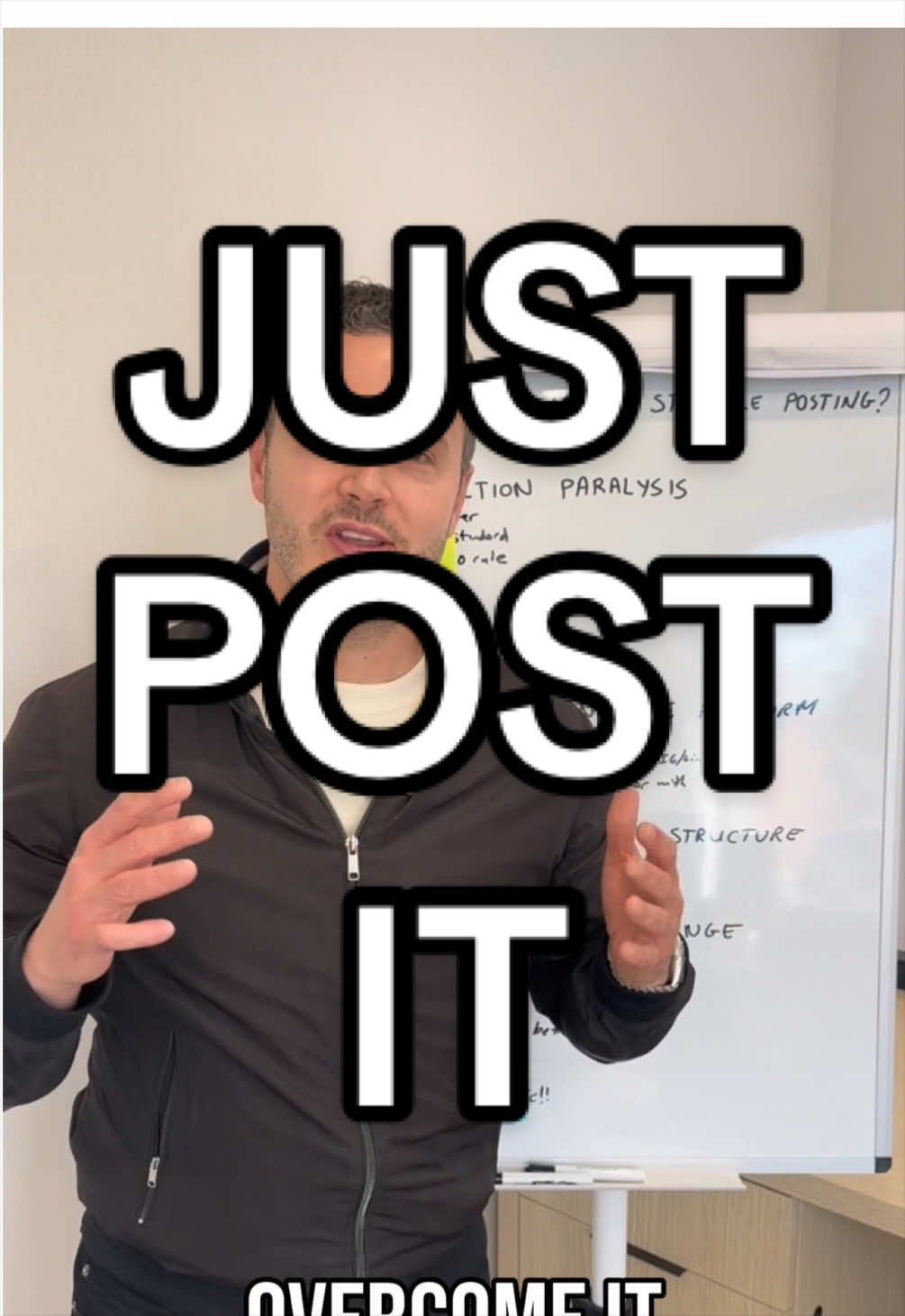 @kyleguthro &bull; business coach