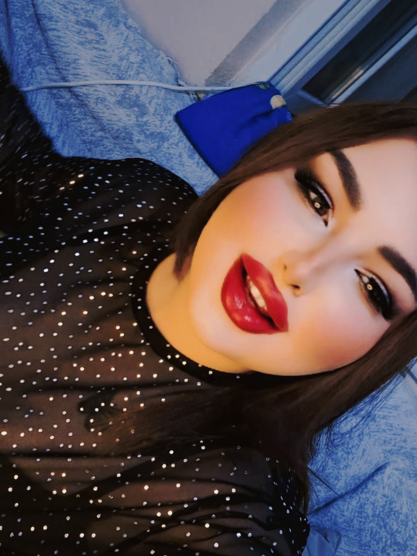 @Neslişah🪽