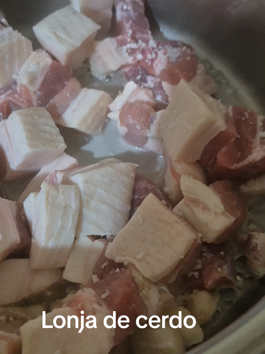 @Ven a cocinar conmigo