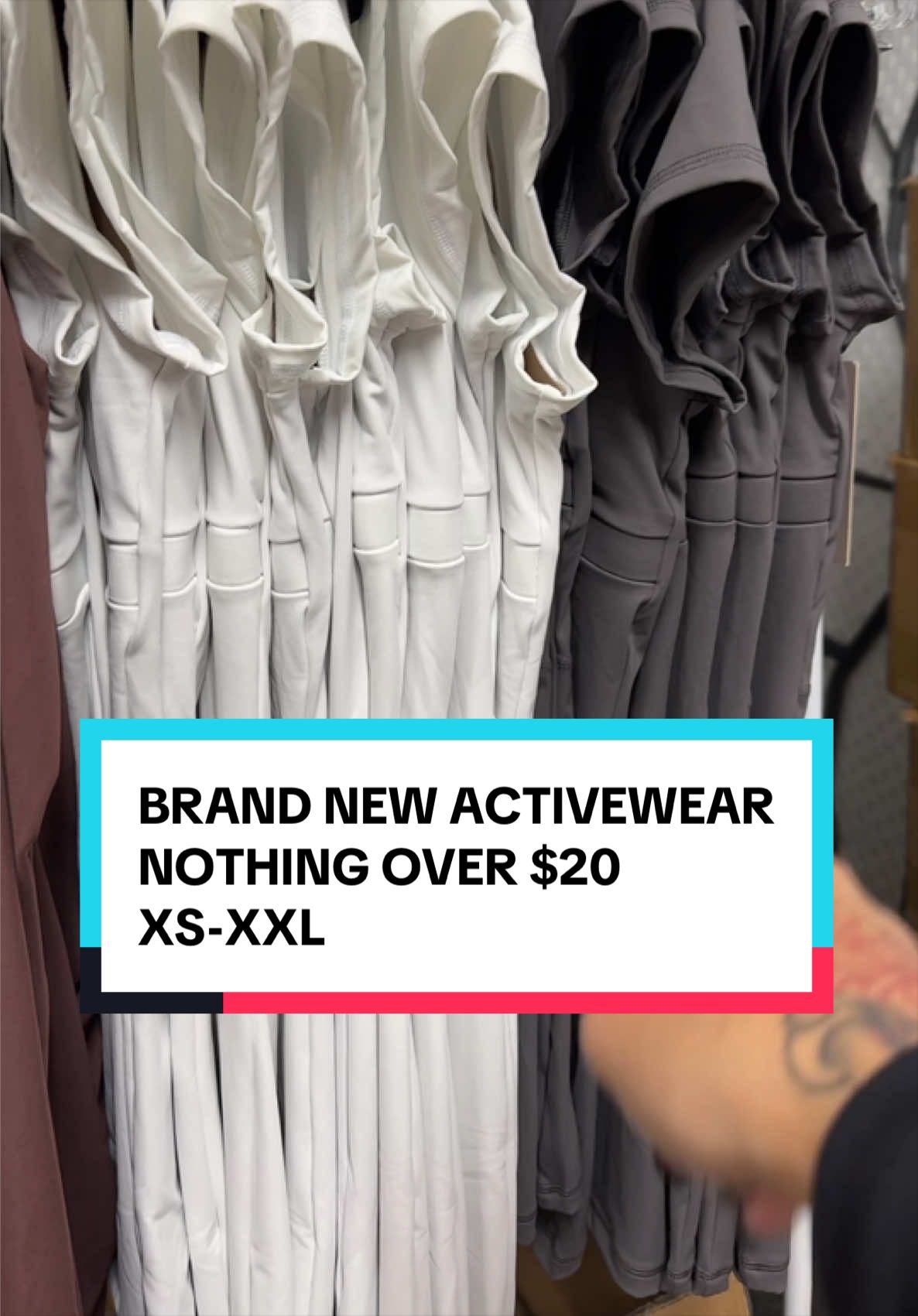 @SORRA ATHLEISURE SYDNEY