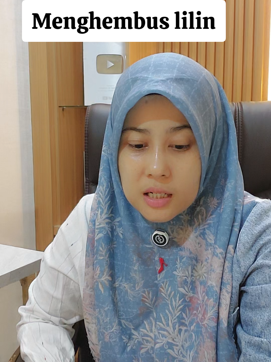 @Ustadzah Dr. Nella Lucky