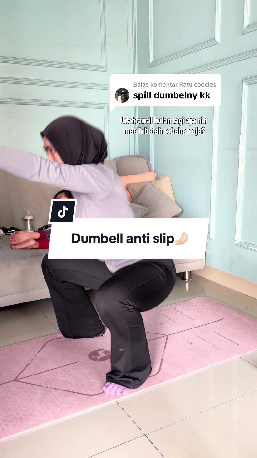 @Sudira Aisyah