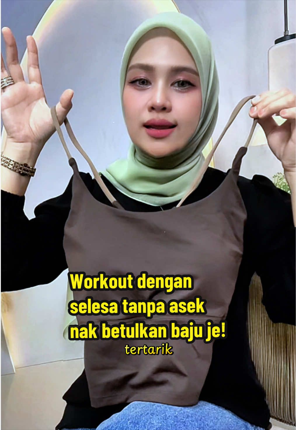 @nuril iff
