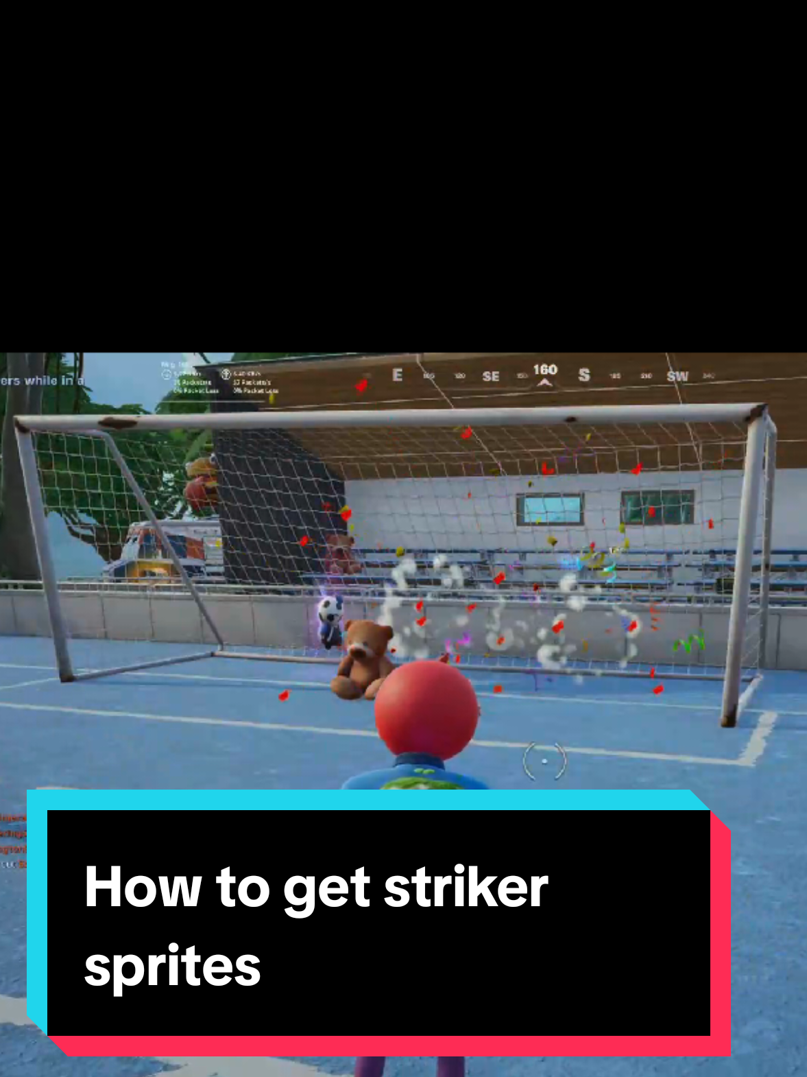 @Wearefortniters