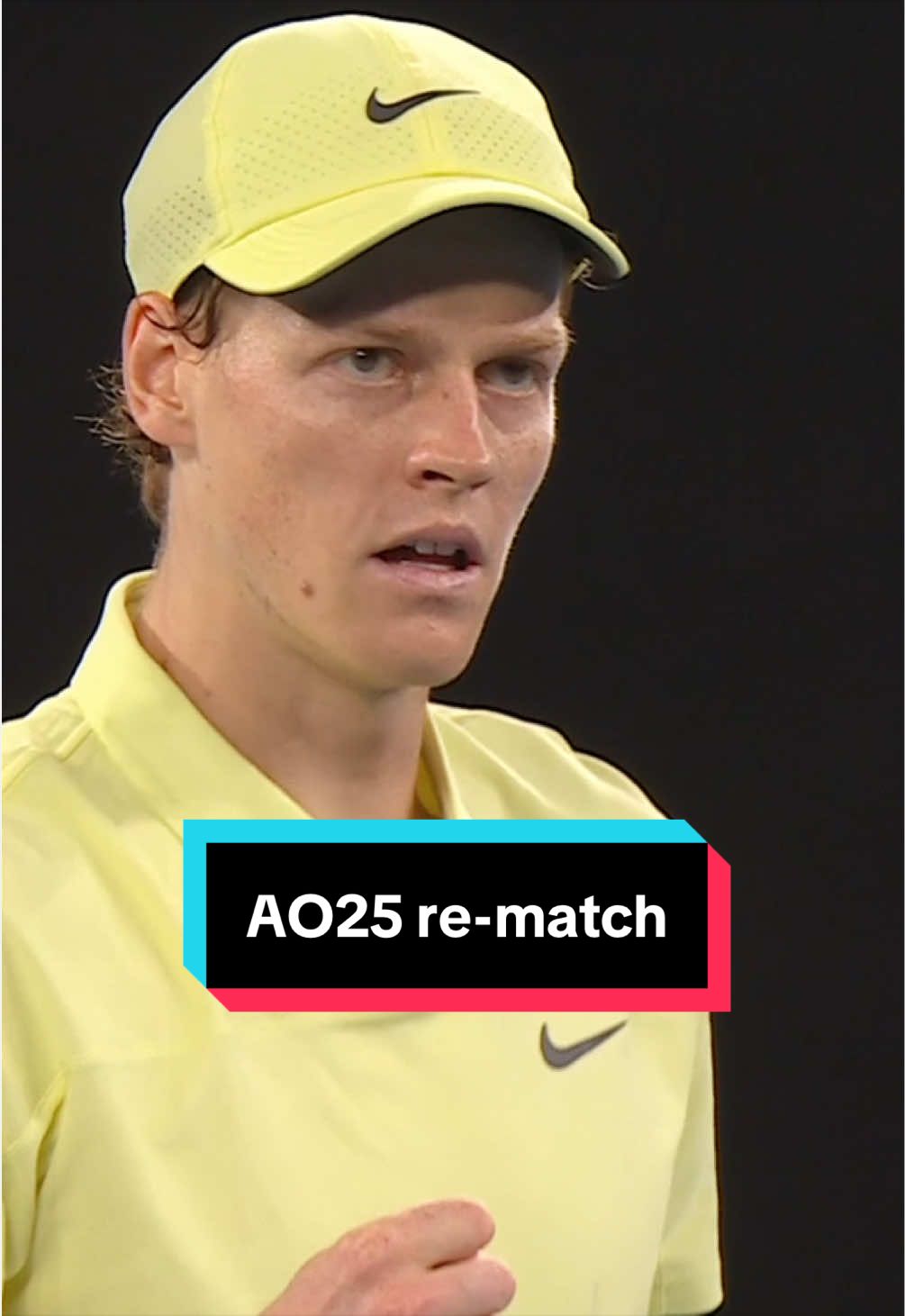 @Australian Open