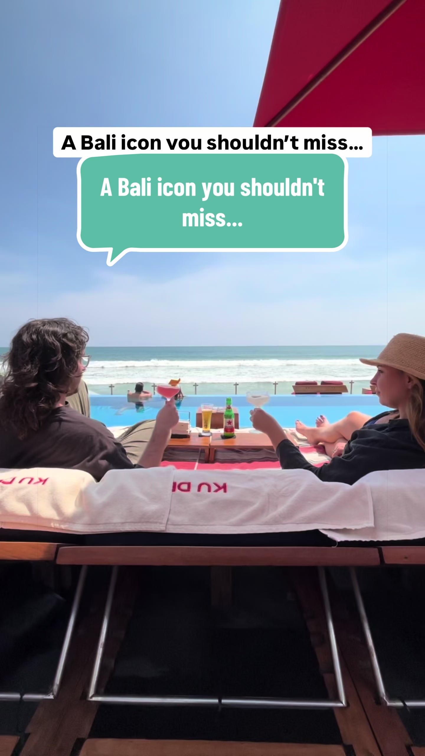 @Bali Buddies