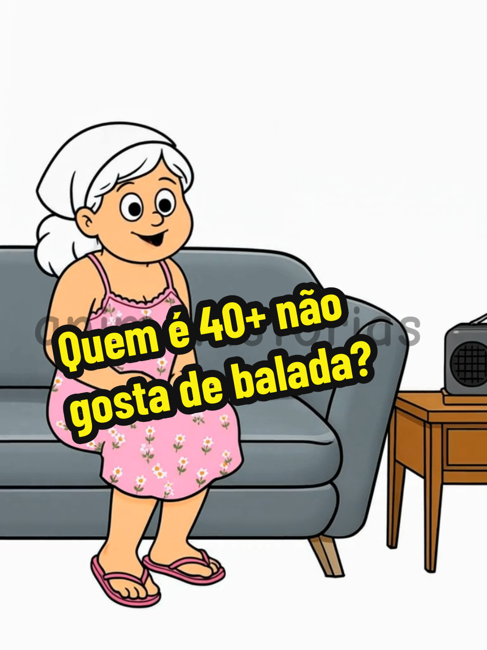 @animahistoriasedesabafos