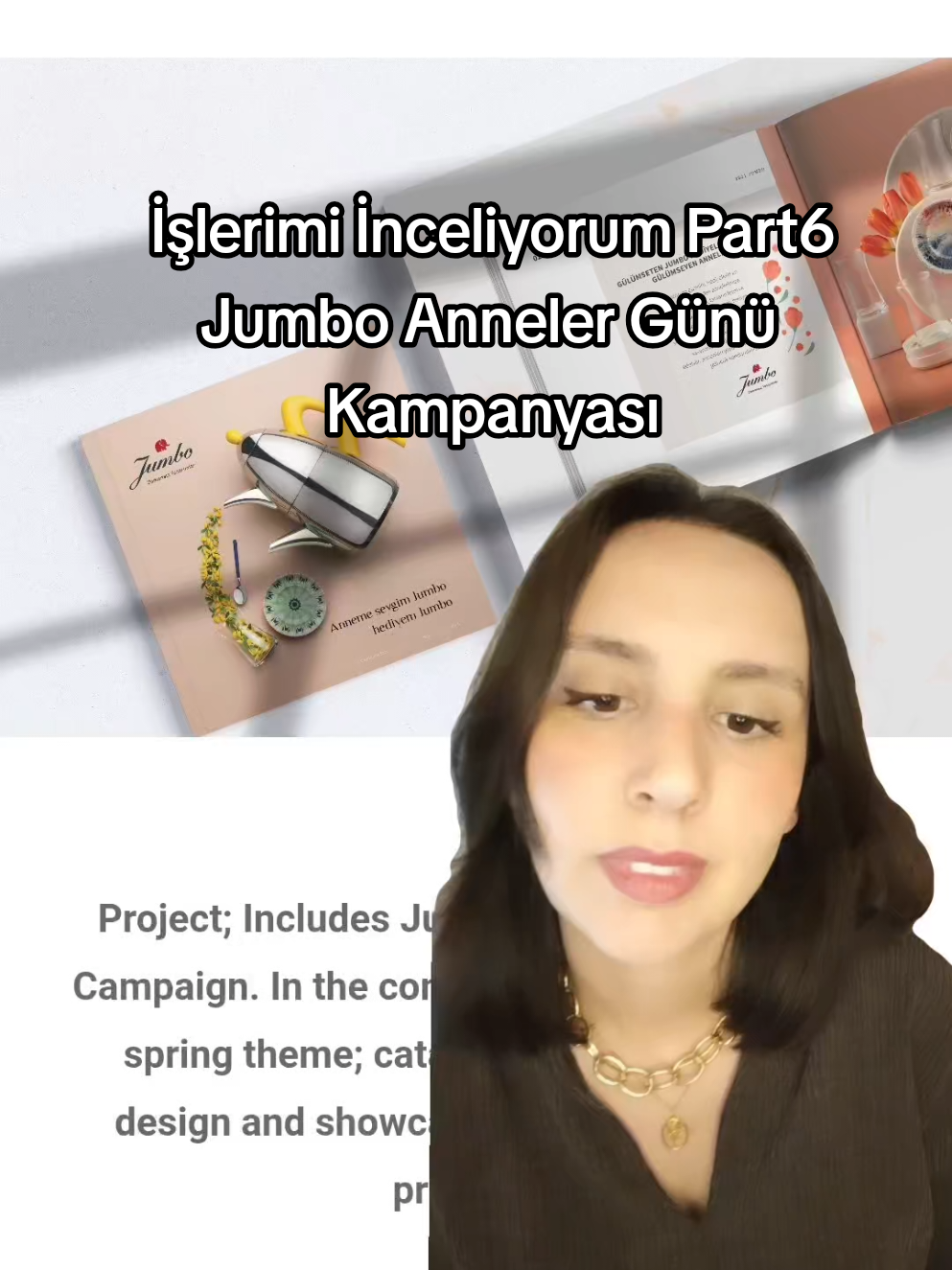 @Bahar Güleç Calda