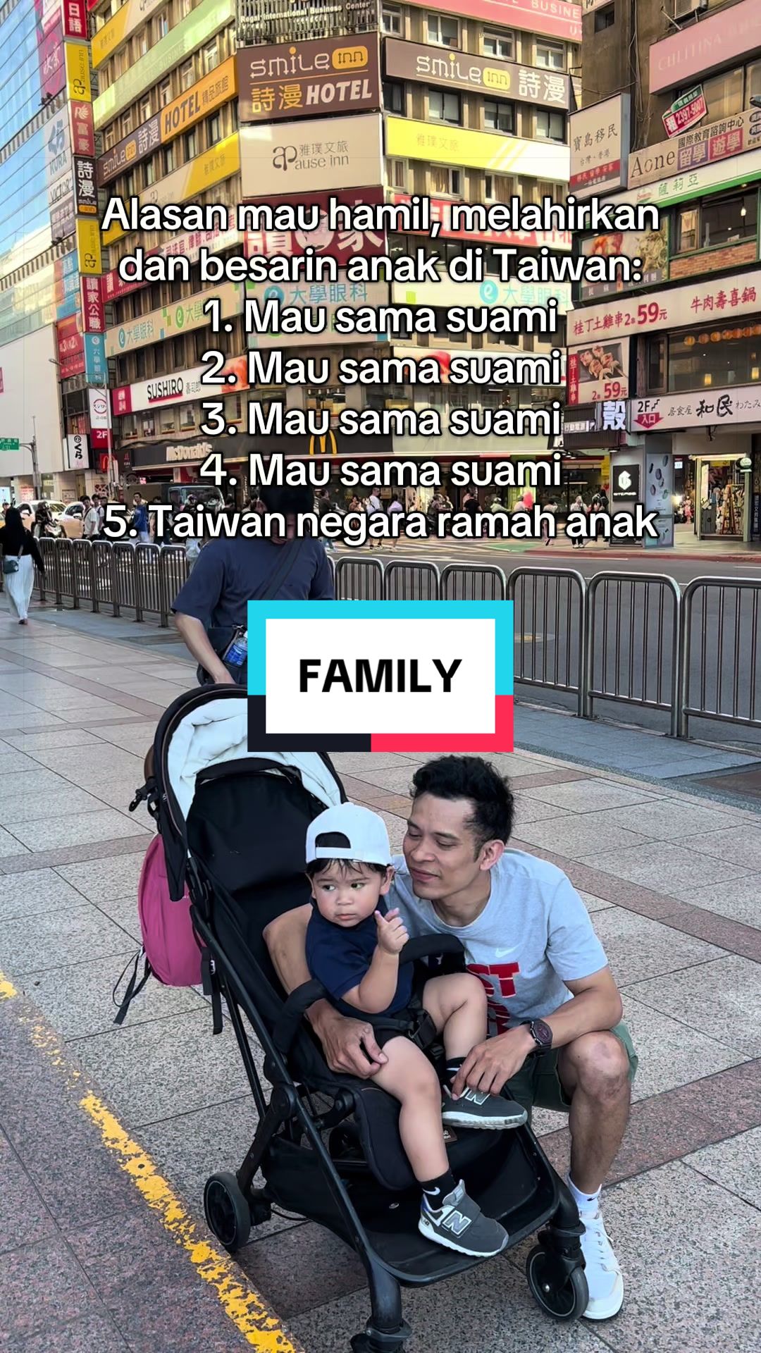 @Nana Siahaan | IRT TWN