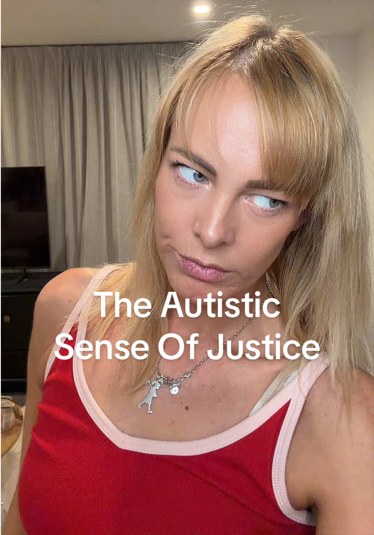 @Lexi Rae • LLB • DV Survivor