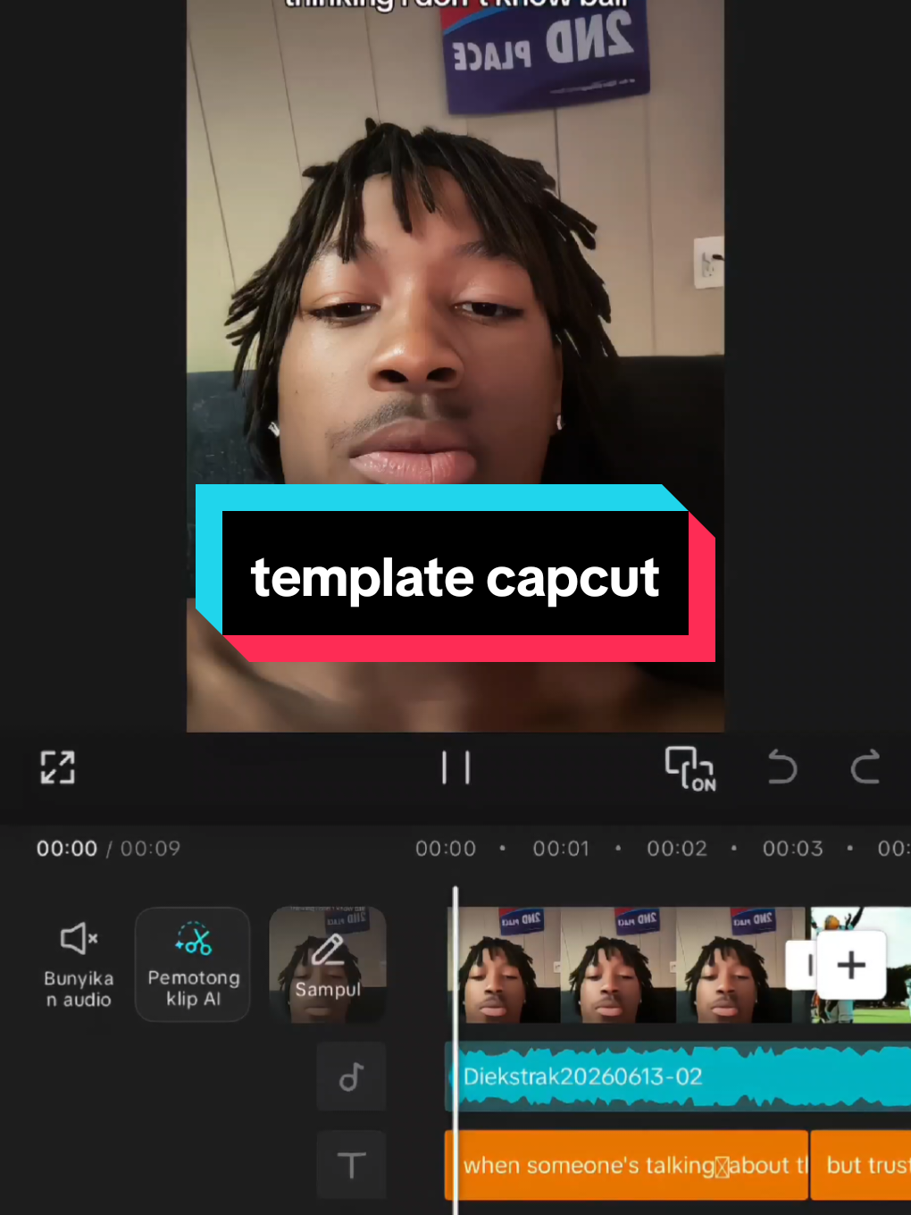 @Vanilla Capcut🎟