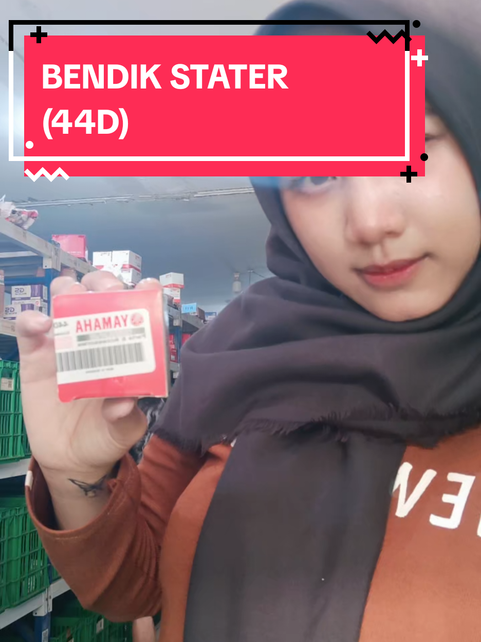 @Sparepart Ku