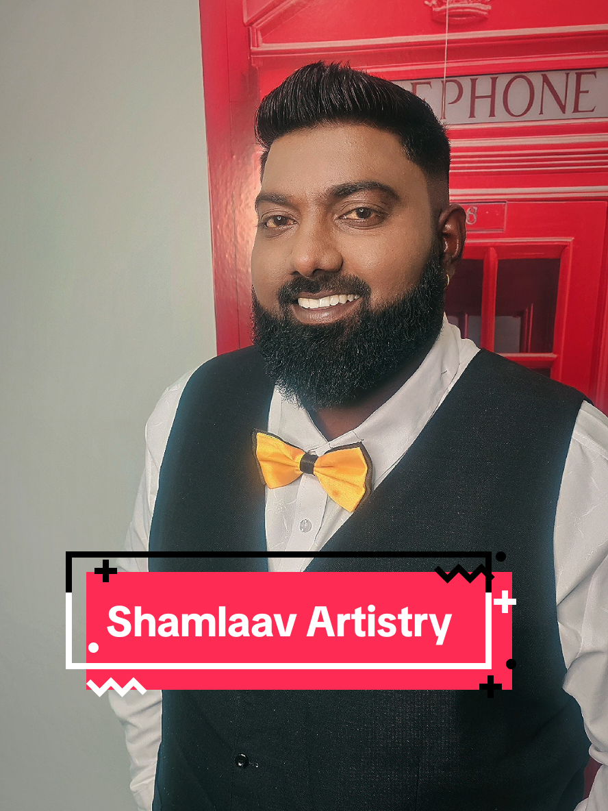 @Shamlaav Artistry