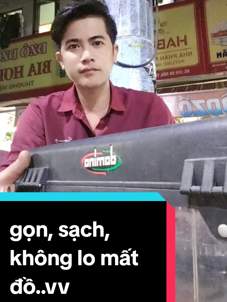 @sửa xe hoàng học racing