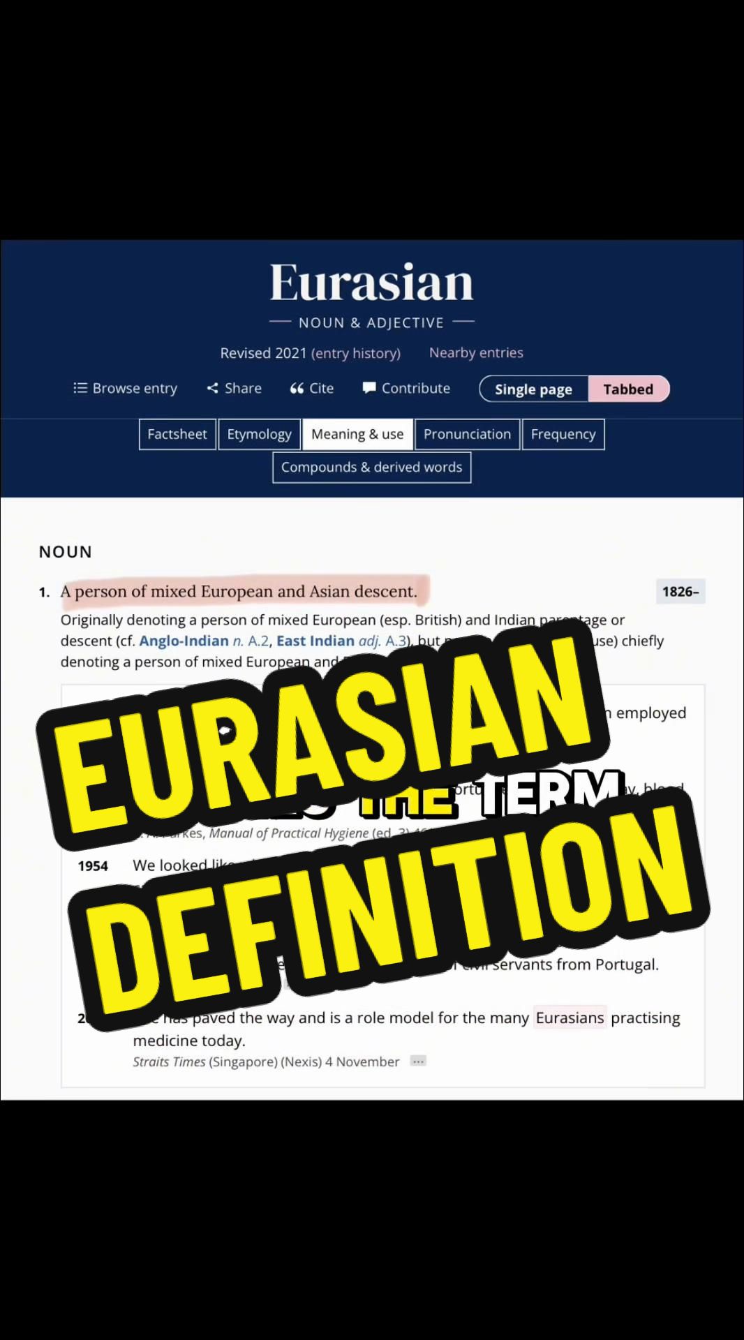 @eurasians ⋆˙⟡