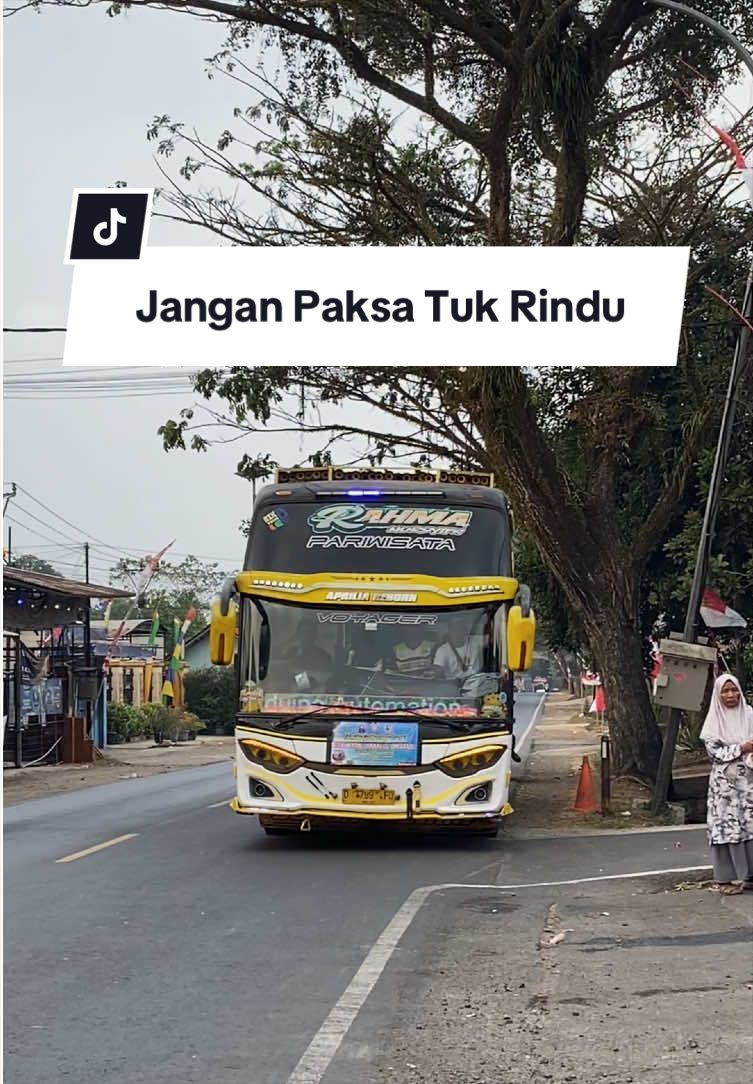 @Fasni Vidio Bus⚡️