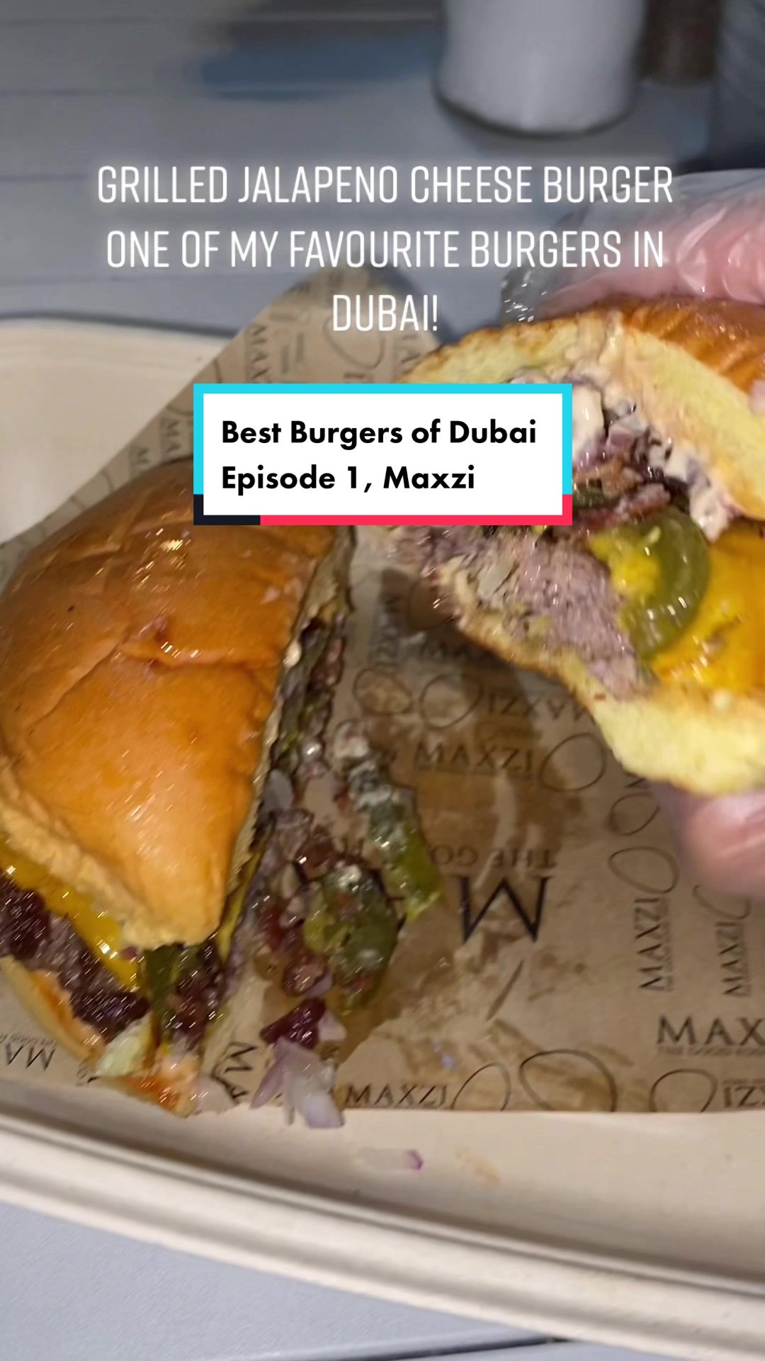 @Wazzan Eats
