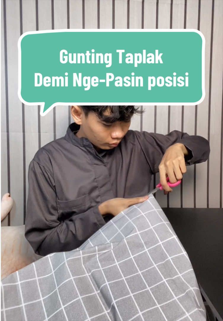 @Yasir | Anak Spesial🤙