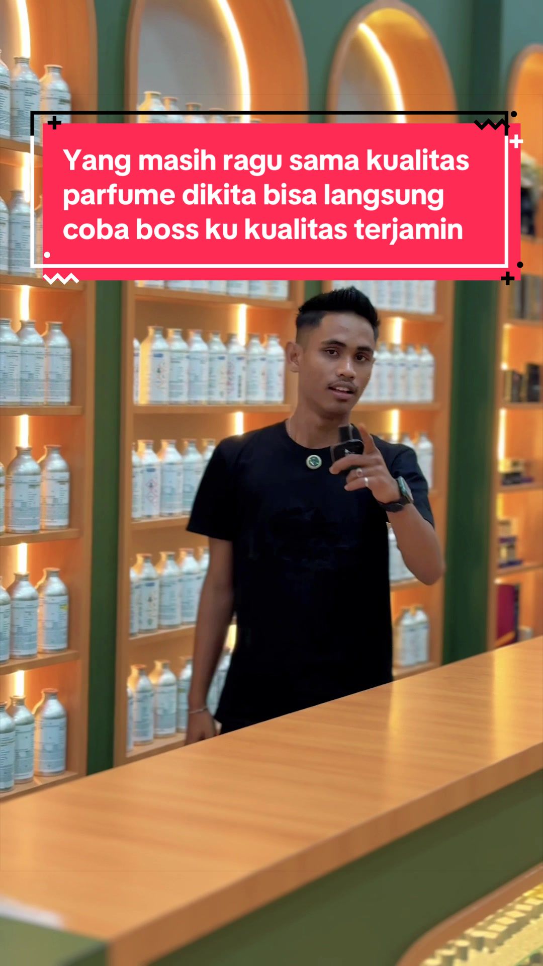 @APACUT PARFUME SAMALANGA