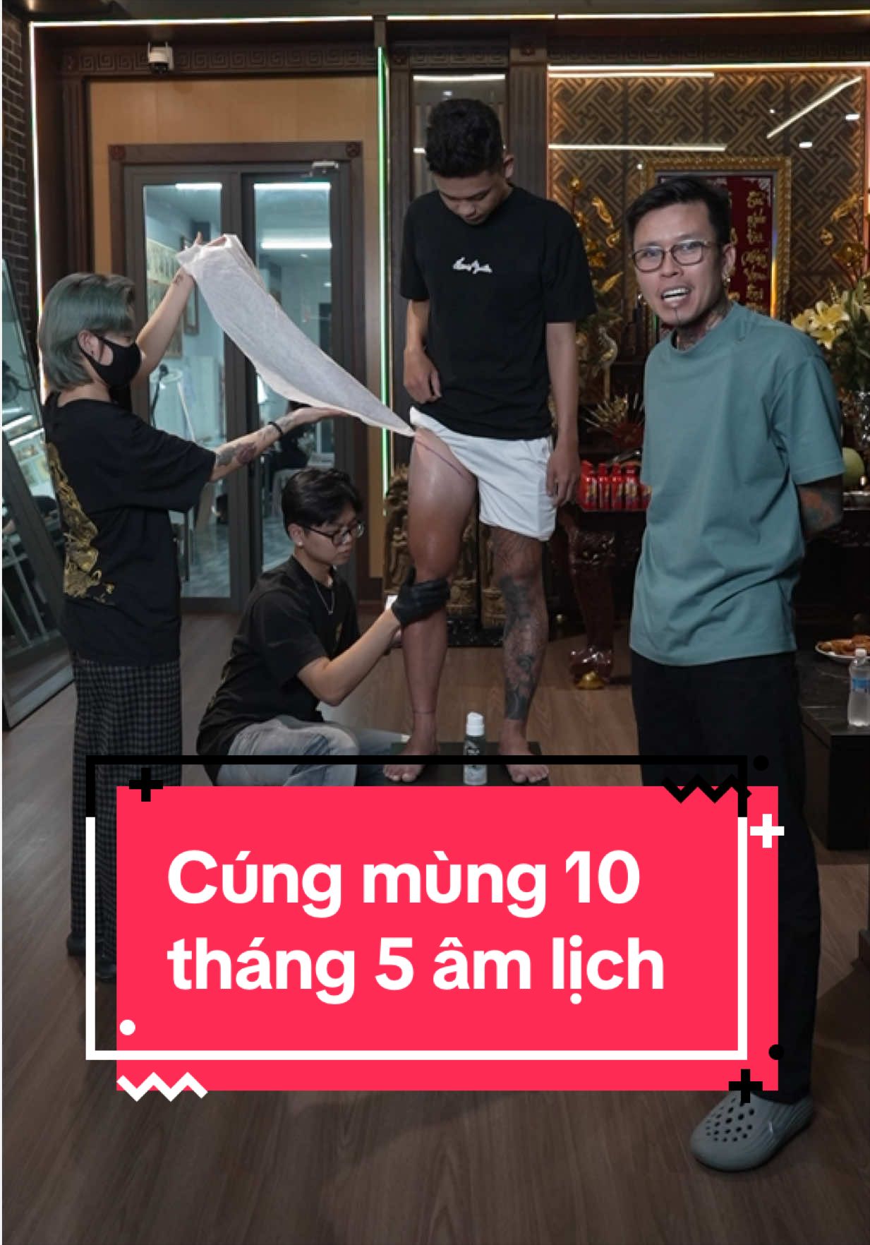 @Lê Dương Thanh