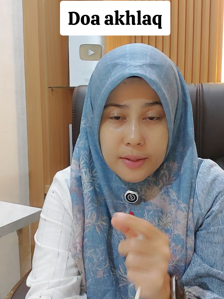 @Ustadzah Dr. Nella Lucky
