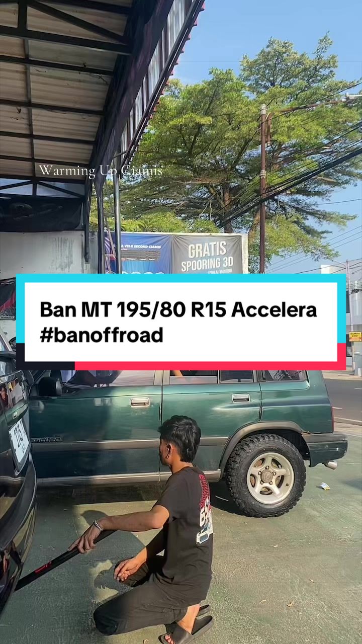 @HSR Ciamis Official