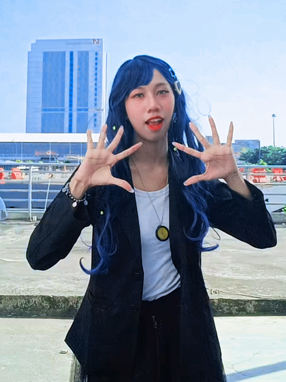 @Horio Izuki