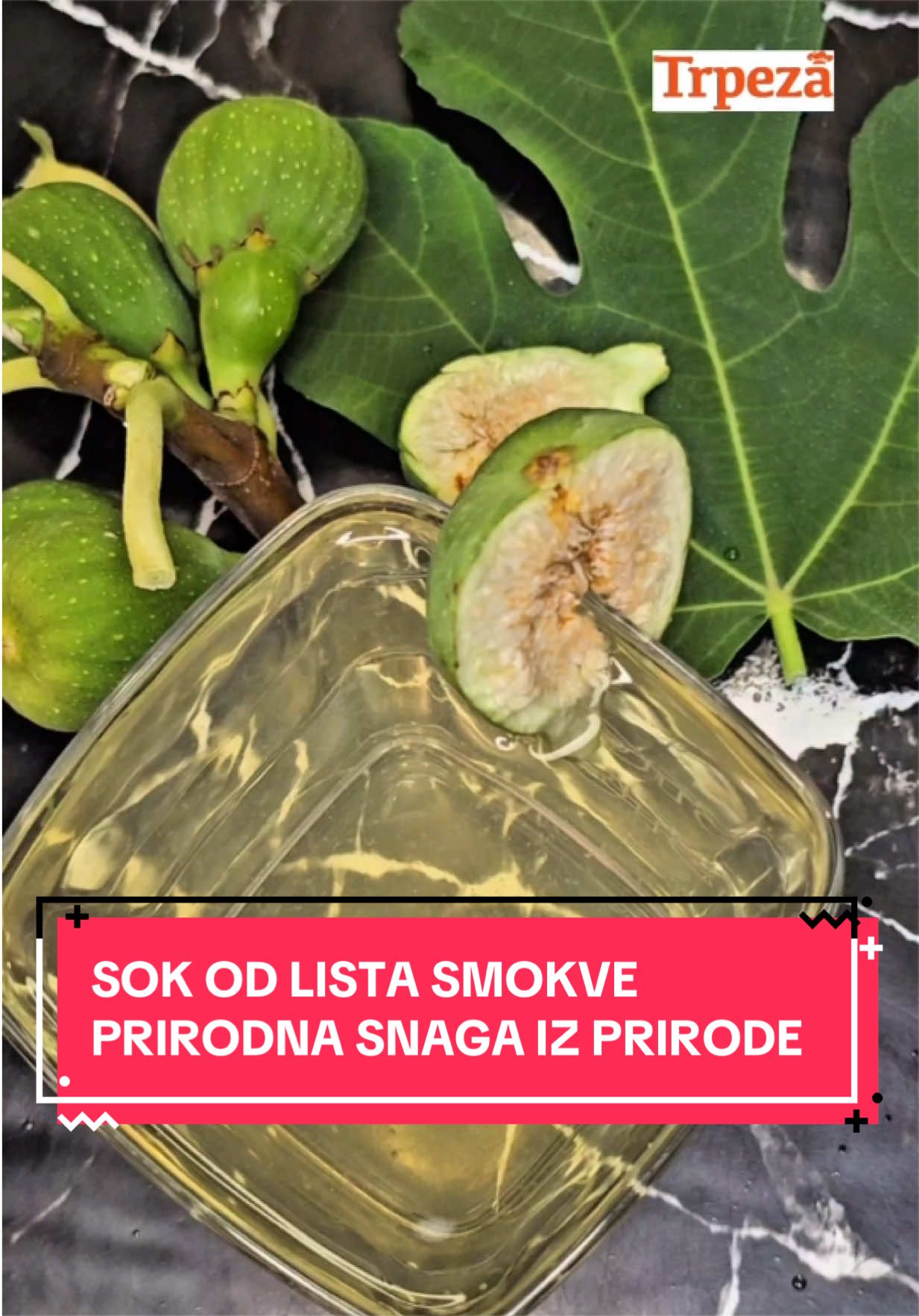 @Moja Trpeza