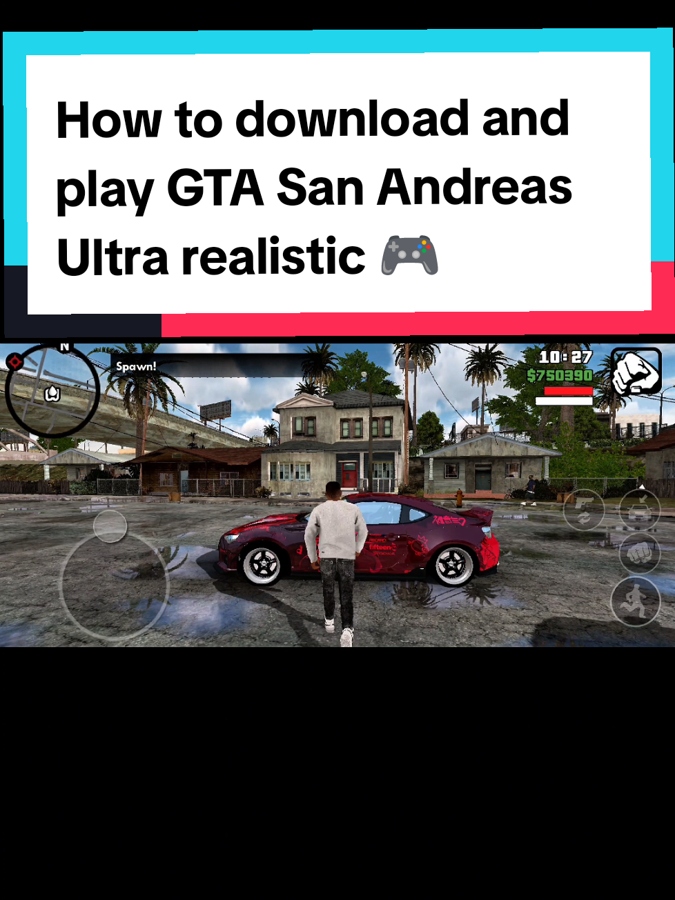 @GTA Android Pro