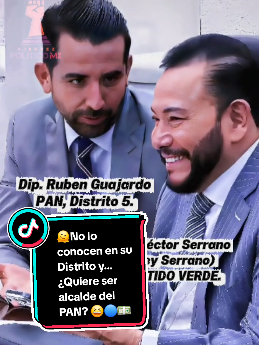 @Ajedrez Político MX