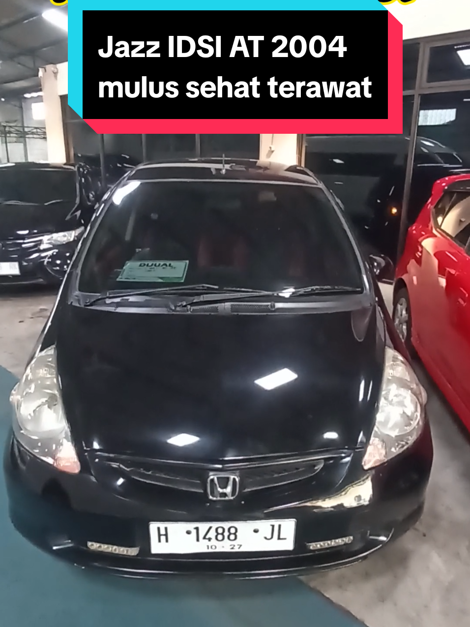 @ghonisgarage_bursa mobil sda