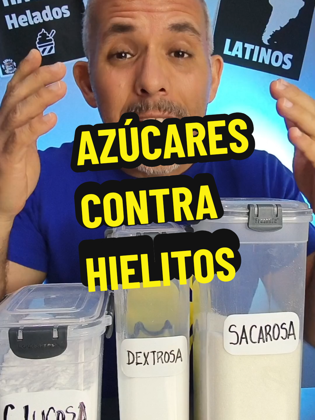@KenGO / Helado$