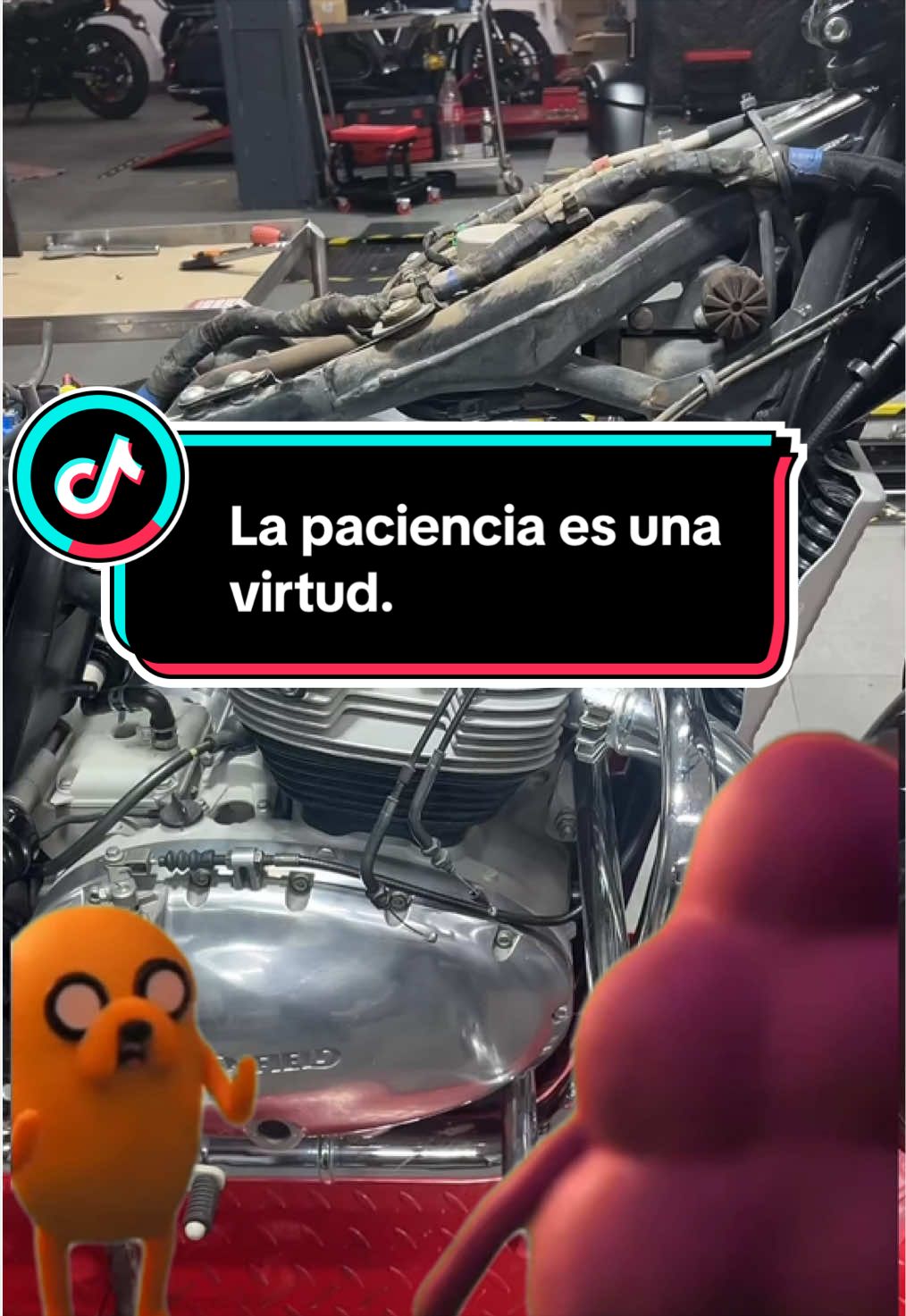 @Benjamin Camacho