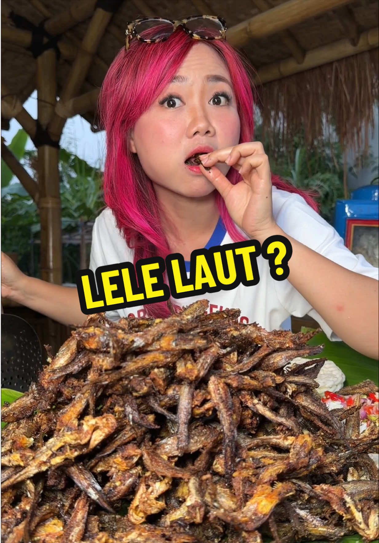 @Gina Angelia