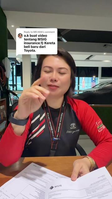@Lisa | Toyota Expert
