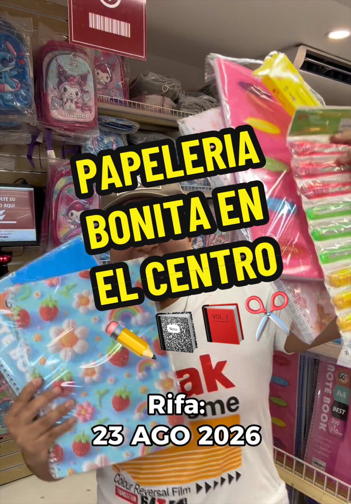 @Viajero Callejero